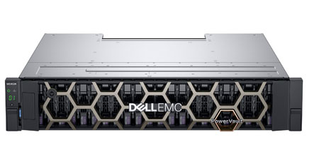 Dell powervault me4012 настройка