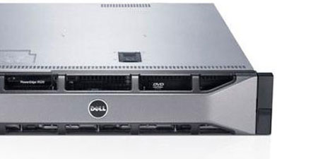 Dell poweredge r530 установка nvme