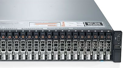 Dell PowerEdge R720